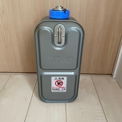 ダイニチ　ブルーヒーター　⑦の画像