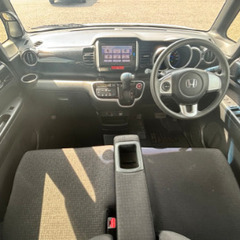 【💥月々円〜】ホンダ N-BOX660 ｜自社ローン◎の画像