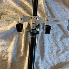 トピーク　バイクスタンド　美品の画像