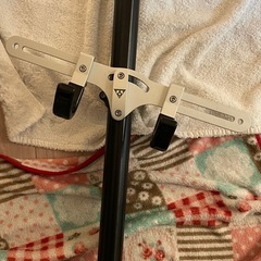 トピーク　バイクスタンド　美品の画像