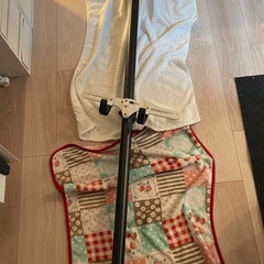 トピーク　バイクスタンド　美品の画像