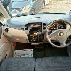 【支払総額13.8万円】激安ハイトワゴン パレット車検令和10年1月機関良好 パワスラ 修復歴無し 禁煙車 消耗品も交換不要！の画像