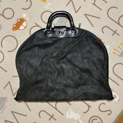 スーツキャリングケースの画像