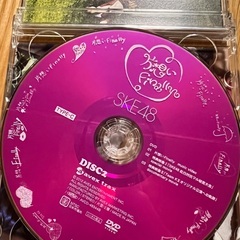 SKE48 片想い Finallyの画像