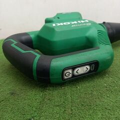 ハイコーキ RB36DB(NN) コードレスブロワ【野田愛宕店】【店頭取引限定】【中古】管理番号：ITQ5040P0B7Cの画像