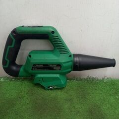 ハイコーキ RB36DB(NN) コードレスブロワ【野田愛宕店】【店頭取引限定】【中古】管理番号：ITQ5040P0B7Cの画像