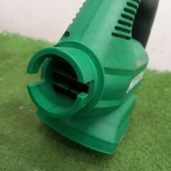 ハイコーキ RB36DB(NN) コードレスブロワ【野田愛宕店】【店頭取引限定】【中古】管理番号：ITQ5040P0B7Cの画像