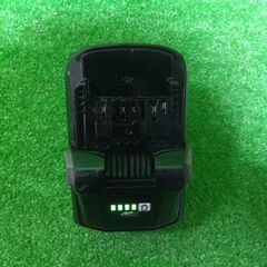 ハイコーキ(HIKOKI) BSL36B18X リチウムイオンバッテリー 36V/4.0Ah【市川行徳店】【店頭取引限定】【中古】管理番号：ITTUAY2CSCFAの画像