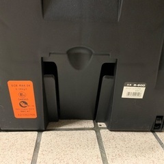 チャイルドシート マムズキャリー ターンレジェFIX ISOFIX 回転式 西松屋の画像