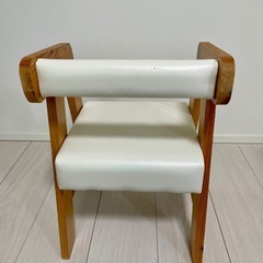キッズチェアの画像