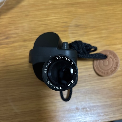 【新品】コンパスグラス