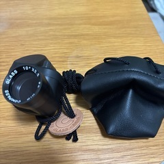 【新品】コンパスグラスの画像