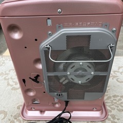 ⭐️ダイニチ⭐️dainichi⭐️石油ファンヒーター⭐️清掃整備済⭐️の画像