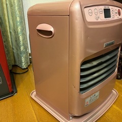 ⭐️ダイニチ⭐️dainichi⭐️石油ファンヒーター⭐️清掃整備済⭐️の画像