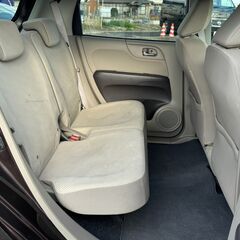 【自社ローン】ホンダ N-ONE グレードG Lパッケージ メモリーナビ　バックカメラ　ETC　TV　キーレス　DVD再生　CD　スマートキー　盗難防止装置　横滑り防止装置の画像