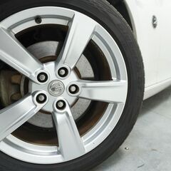 余計なものはいらない。Zがあればいい。日産 フェアレディＺ 　ベースグレードの画像