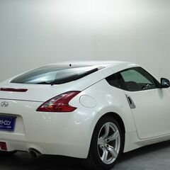 余計なものはいらない。Zがあればいい。日産 フェアレディＺ 　ベースグレードの画像