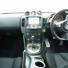 余計なものはいらない。Zがあればいい。日産 フェアレディＺ 　ベースグレードの画像