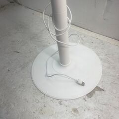 USB　タイプ　扇風機　美品　高さ77㎝　＃31の画像