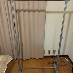 洗濯物干しの画像