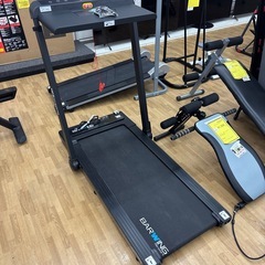 【ドリーム川西店御来店限定】☆ジモティー見たよ♪割引☆BARWING  3wayルームランナー　クリーニング済み 【2125560000041108】の画像