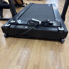 【ドリーム川西店御来店限定】☆ジモティー見たよ♪割引☆BARWING  3wayルームランナー　クリーニング済み 【2125560000041108】の画像