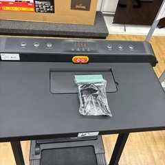 【ドリーム川西店御来店限定】☆ジモティー見たよ♪割引☆BARWING  3wayルームランナー　クリーニング済み 【2125560000041108】の画像