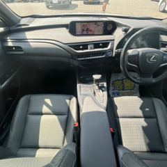 【💥月々32000円〜】レクサス UX250h ｜自社ローン◎の画像