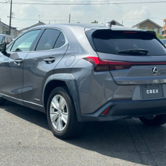 【💥月々32000円〜】レクサス UX250h ｜自社ローン◎の画像