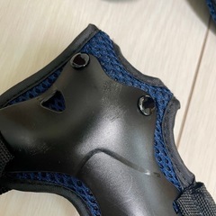 キッズプロテクターの画像