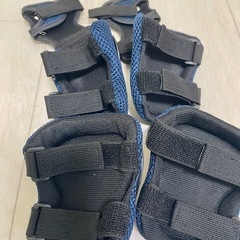 キッズプロテクターの画像