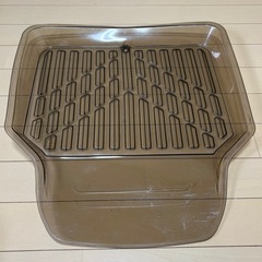 車用　フロアマット　防水の画像