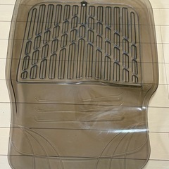 車用　フロアマット　防水の画像