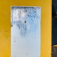 フォークリフトの画像