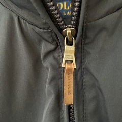 Polo Ralph Lauren ラルフローレン ネイビー ジャケット XS
の画像