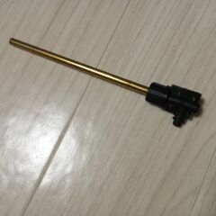 東京マルイ電動エアガン　G3 SAS HC（改）の画像