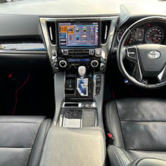 【💥月々43000円〜】トヨタ アルファード2.5 S Cパッケージ｜自社ローン◎の画像