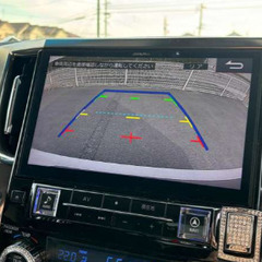 【💥月々43000円〜】トヨタ アルファード2.5 S Cパッケージ｜自社ローン◎の画像