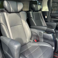 【💥月々43000円〜】トヨタ アルファード2.5 S Cパッケージ｜自社ローン◎の画像