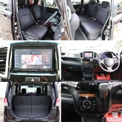 【車検R7/12‼️】1年間保証付！ポッキリ価格！！下取り大歓迎🙆‍♂️ソリオバンディット！ローン＆カード決済⭕️の画像