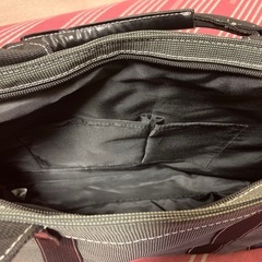 ビジネスバッグの画像