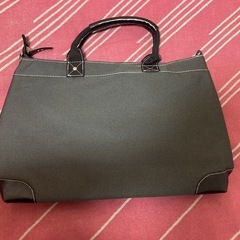 ビジネスバッグの画像