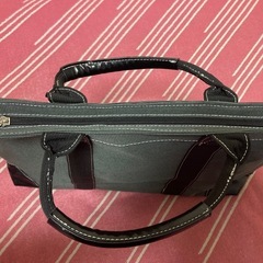 ビジネスバッグの画像