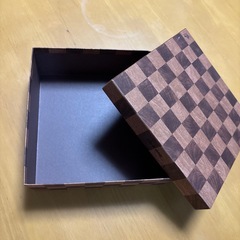 クラブハリエの箱 0円の画像