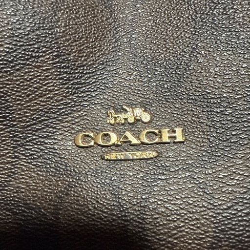 COACH コーチ シグネチャー ショルダーバッグ  C6232 IMAA8