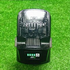 ハイコーキ(HIKOKI) BSL36B18X リチウムイオンバッテリー 36V/4.0Ah【市川行徳店】【店頭取引限定】【中古】管理番号：ITZZ1F6G6BUWの画像