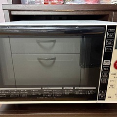 HITACHI MRO-S13 電子レンジ・グリルの画像