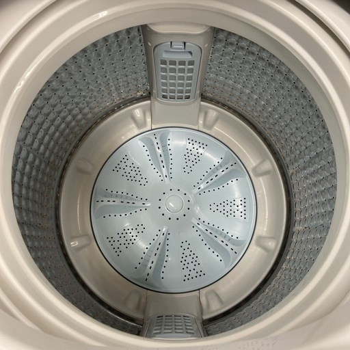 【来店いただける方限定】AQUA 7.0kg 全自動洗濯機【トレファク摂津店】