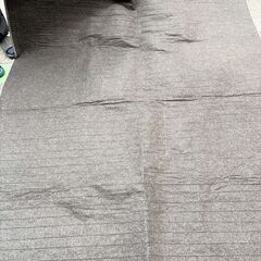 Panasonic　電気カーペット　3畳用　DC-3NK 710Wの画像