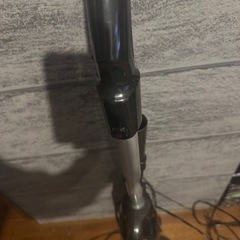 掃除機の画像